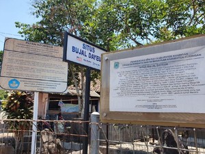 Situs Purbakala di Jabar Dikembangkan Jadi Wisata Sejarah