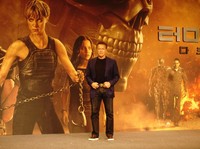 Berakting di Terminator: Dark Fate, Arnold Schwarzenegger Merasa Muda