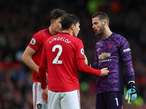 Klopp Keluhkan MU kok Senang Banget Bertahan, Mourinho Beri Serangan Balik