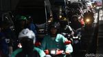 Jalur Sepeda yang Sulit Steril