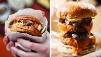 Foto: IstimewaMakanan yang Anda pesan bisa saja disajikan dengan cara yang biasa, namun untuk mendapatkan harga yang tinggi restoran sering mengakalinya dengan membuat makanan tersebut terlihat fancy atau mewah.