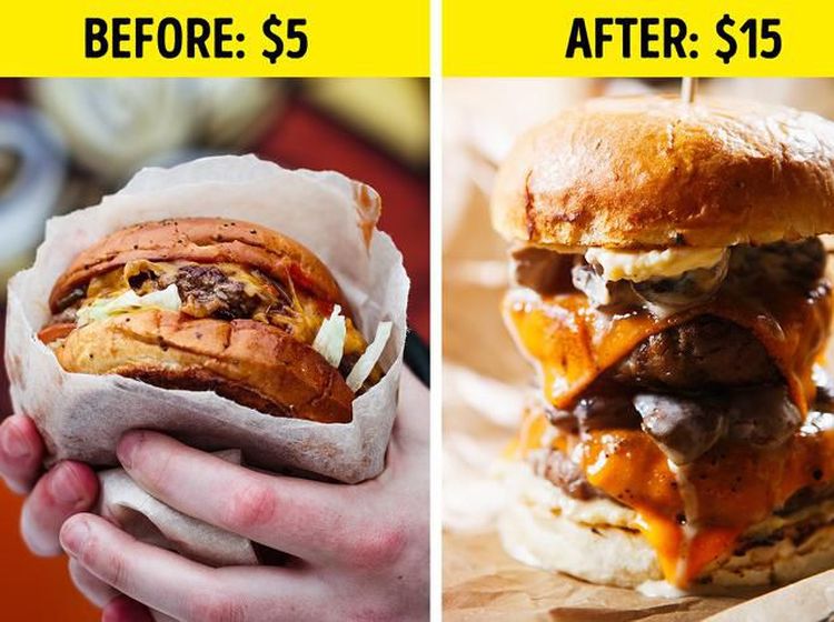 Pakar Ungkap 10 Trik Restoran untuk Mengelabui Pengunjung