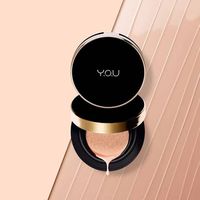 Rekomendasi 10 Cushion Brand Lokal dengan Harga Terjangkau