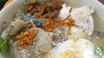 Tambah Stamina dengan Sarapan Bubur Ikan yang Gurih Segar