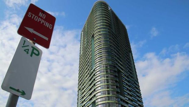 Beli Apartemen di Australia Seperti Membeli 'Kucing dalam Karung'