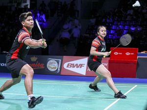 BWF Rilis Jadwal Turnamen Dunia, Ini yang Diwanti-wanti PBSI