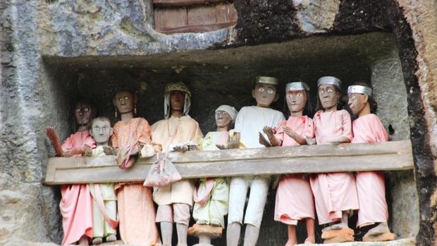 Ragam Wisata Budaya Toraja yang Bikin Wisatawan Terpincut