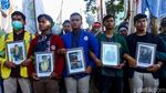Joker Pimpin Demo BEM SI di Patung Kuda