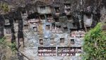 Foto: Tana Toraja Memang Istimewa