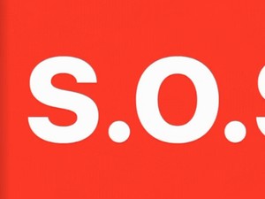 Sejumlah Musisi Bagikan Pesan S.O.S Nyalakan Tanda Bahaya