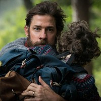 John Krasinski populer lewat serial ‘The Office’, berperan sebagai Jim Halpert selama sembilan tahun. Sejak itu dia banyak melakoni berbagai peran, mulai dari pria loveable, pria suka iseng, mantan marinir yang berubah jadi agen CIA hingga pria berkeluarga yang rela mengorbankan dirinya demi cinta. Foto: John Krasinski (imdb.)