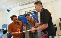 HP Rilis Laptop Bisnis Bebas Intip, Ini Spek dan Harganya