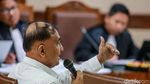 Markus Nari Kembali Jalani Sidang Lanjutan