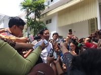 Mahfud MD: Saya Diminta untuk Membantu Jadi Menteri