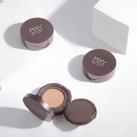 Rekomendasi 10 Cushion Brand Lokal dengan Harga Terjangkau
