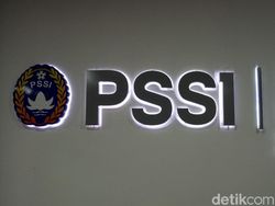 Anggota Exco PSSI Dikabarkan Sepakat Mundur, Ini Faktanya