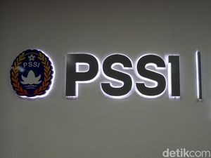 Verifikasi Komite Pemilihan PSSI, Banyak Wajah Lama yang Lolos