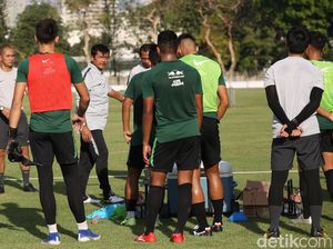 Target Iwan Bule di SEA Games 2019: Final Dulu Emas Kemudian