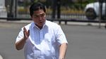 Inikah Wajah-wajah Baru Menteri Jokowi di Periode Kedua?