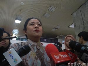 Puan ke Kader PDIP: Kursi Ketua DPR Tidak Gratis, Kita Berjuang Sama-sama