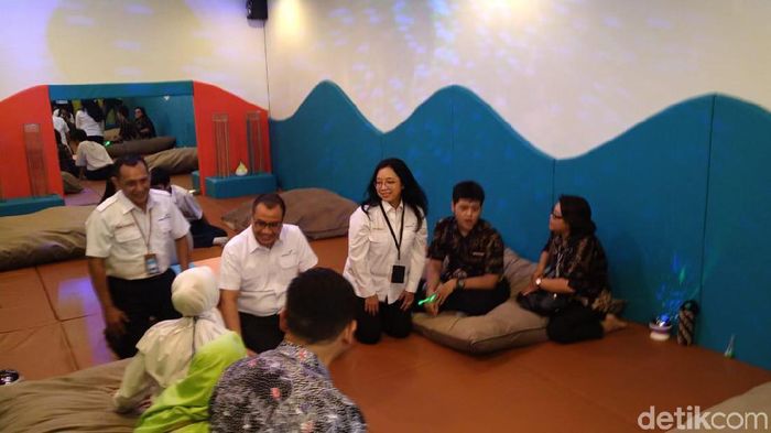 Foto: Angling Adhitya Purbaya Foto: Angling Adhitya Purbaya
