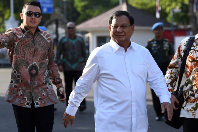 Koleksi Mobil dan Motor Pribadi Calon Menteri Jokowi