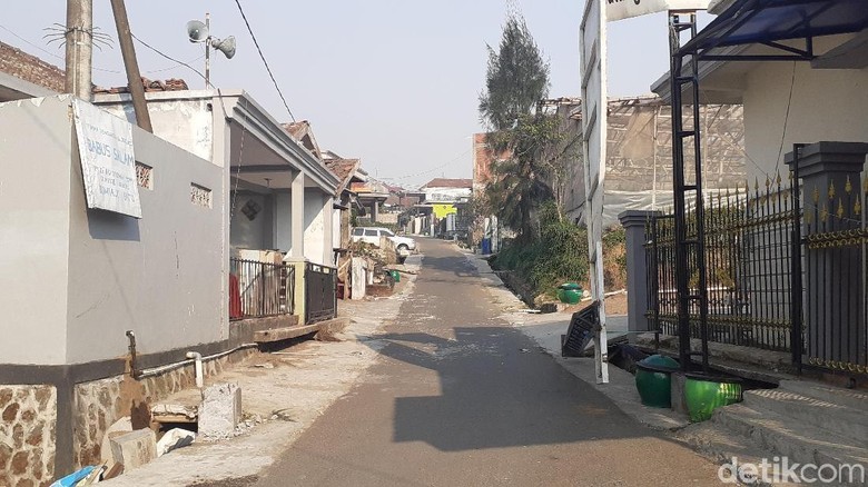 Akibat Angin Kencang, Petani Sayur Kota Batu Terancam Gagal Panen Akibat Angin Kencang, Petani Sayur Kota Batu Terancam Gagal Panen