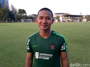Jelang Kick Off Liga 1 2021, Persib Pinjamkan Gian Zola ke Persela