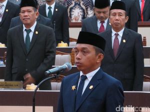 NasDem Sulsel Buka Seleksi Calon Pilbup Gowa, Prediksi Sepi Pendaftar