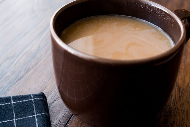 5 Racikan Kopi untuk Sarapan yang Tinggi Vitamin dan Antioksidan