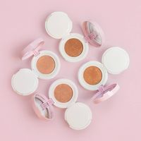 Rekomendasi 10 Cushion Brand Lokal dengan Harga Terjangkau
