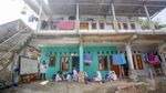 Kondisi Memprihatinkan Kelas Darurat Siswa MI di Kabupaten Bogor