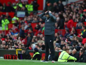 MU Vs Liverpool: Old Trafford Masih Angker untuk Klopp