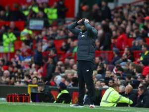 MU Vs Liverpool: Old Trafford Masih Angker untuk Klopp