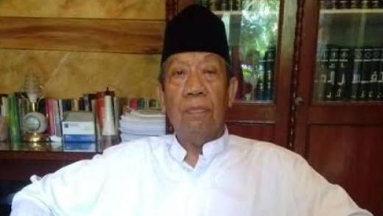 MUI Bojonegoro Apresiasi Aman dan Lancarnya Pelantikan Presiden MUI Bojonegoro Apresiasi Aman dan Lancarnya Pelantikan Presiden