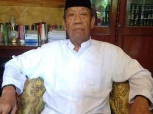 MUI Bojonegoro Apresiasi Aman dan Lancarnya Pelantikan Presiden