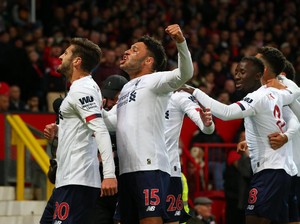 Gary Neville: Liverpool Akan Menang Kalau Dapat Gol Lebih Cepat