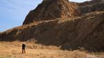 Kondisi Gunung Pancir yang Terus Terkikis