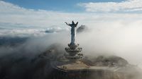 Pesona Tana Toraja: Alamnya Indah, Kebudayaannya Kaya