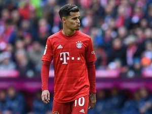 Giliran Philippe Coutinho Masuk Radar Newcastle United