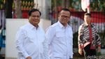 Deretan Calon Menteri Ekonomi yang Dipanggil Jokowi