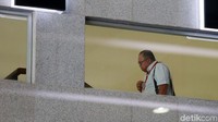 Dalam kasus korupsi di PT Pelindo II ini, Haryadi dan Ferialdy sudah ditetapkan sebagai tersangka oleh Bareskrim Polri.