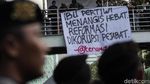 Joker Pimpin Demo BEM SI di Patung Kuda