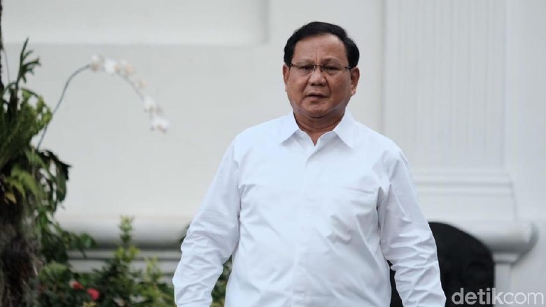 Janji hingga Kemarahan Prabowo di Bidang Pertahanan Janji hingga Kemarahan Prabowo di Bidang Pertahanan