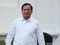 Bareng Prabowo di Kabinet, Sri Mulyani: Nggak Apa-apa, Kan Kita Kerja