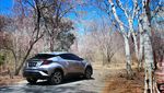 Toyota C-HR Hybrid Tawarkan Ketangguhan Mobil Ramah Lingkungan
