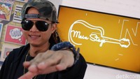 Bagaimana cerita lengkapnya? Simak beritanya di detikHOT!