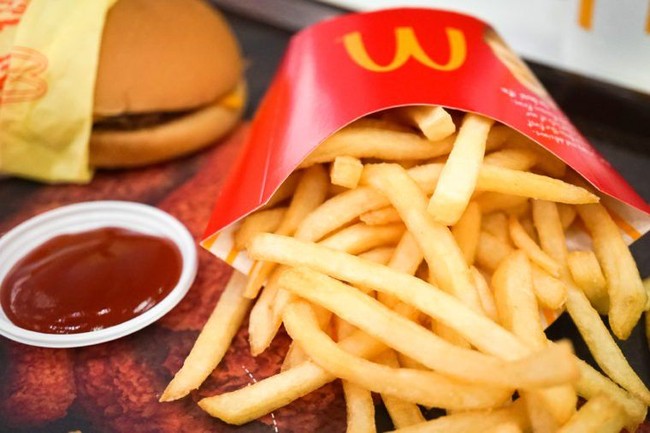 5 Skandal Industri Makanan Terbesar yang Pernah Terjadi di Dunia