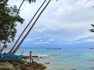 Mengenal Bandar Antariksa Biak, Lokasi Peluncuran Satelit Dekat Khatulistiwa