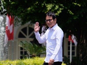Wishnutama Akan Jadi Menteri Pariwisata?